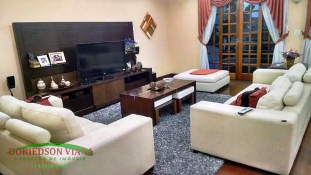 Casa, 3 quartos, 368 m² - Foto 2