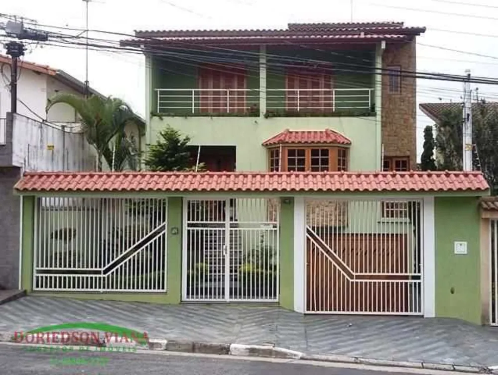 Casa, 3 quartos, 368 m² - Foto 20