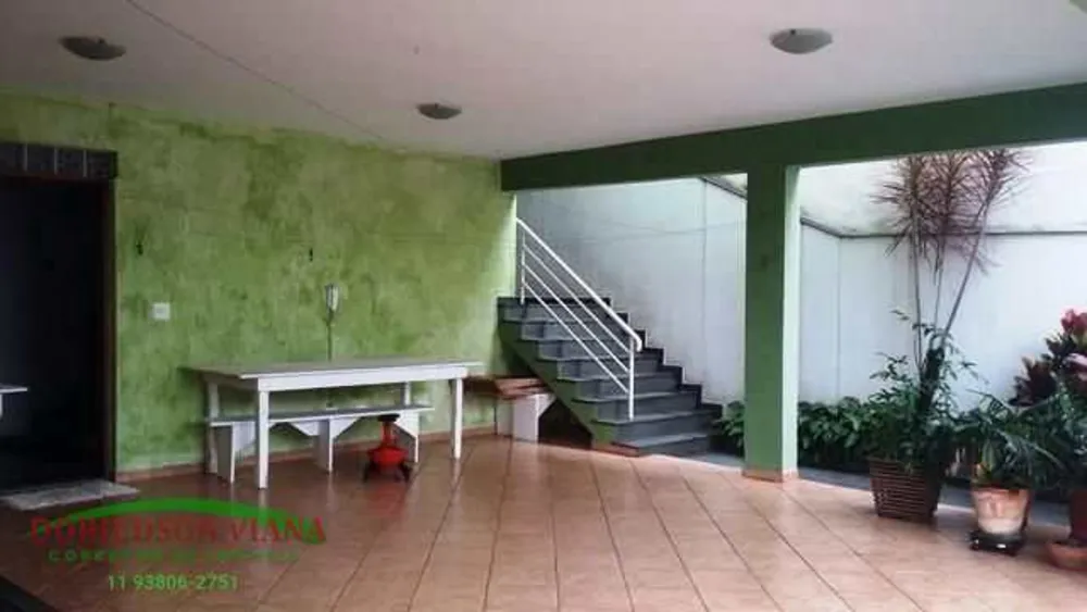 Casa, 3 quartos, 368 m² - Foto 18