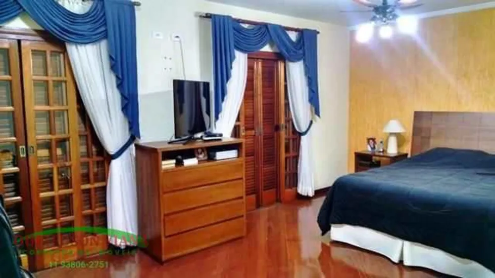 Casa, 3 quartos, 368 m² - Foto 11