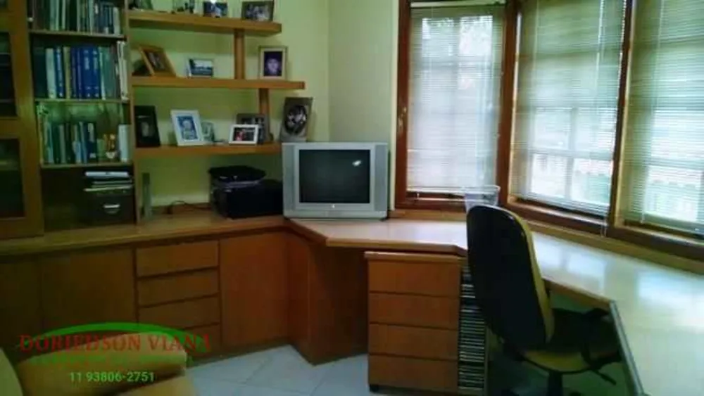 Casa, 3 quartos, 368 m² - Foto 9