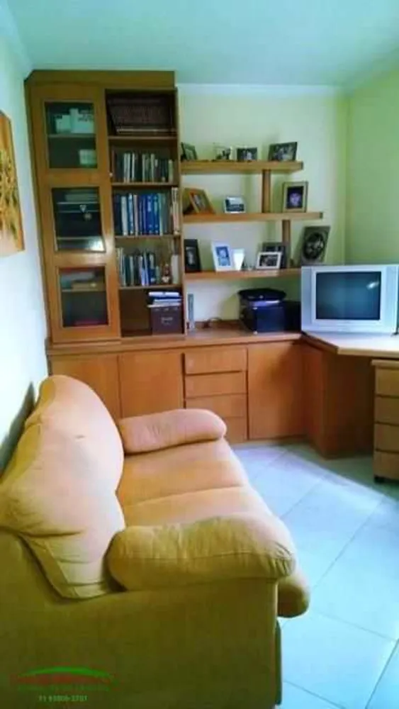 Casa, 3 quartos, 368 m² - Foto 10