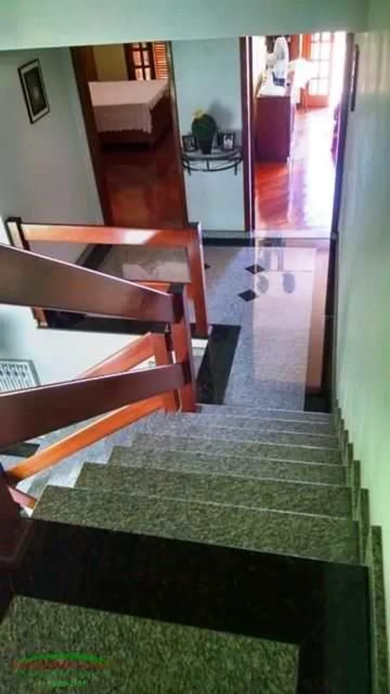 Casa, 3 quartos, 368 m² - Foto 16