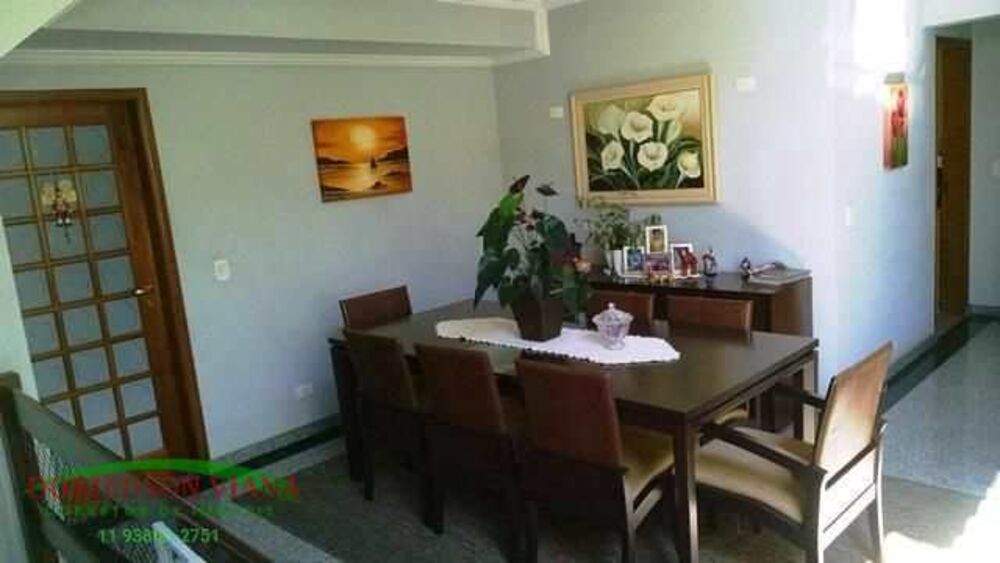 Casa, 3 quartos, 368 m² - Foto 4