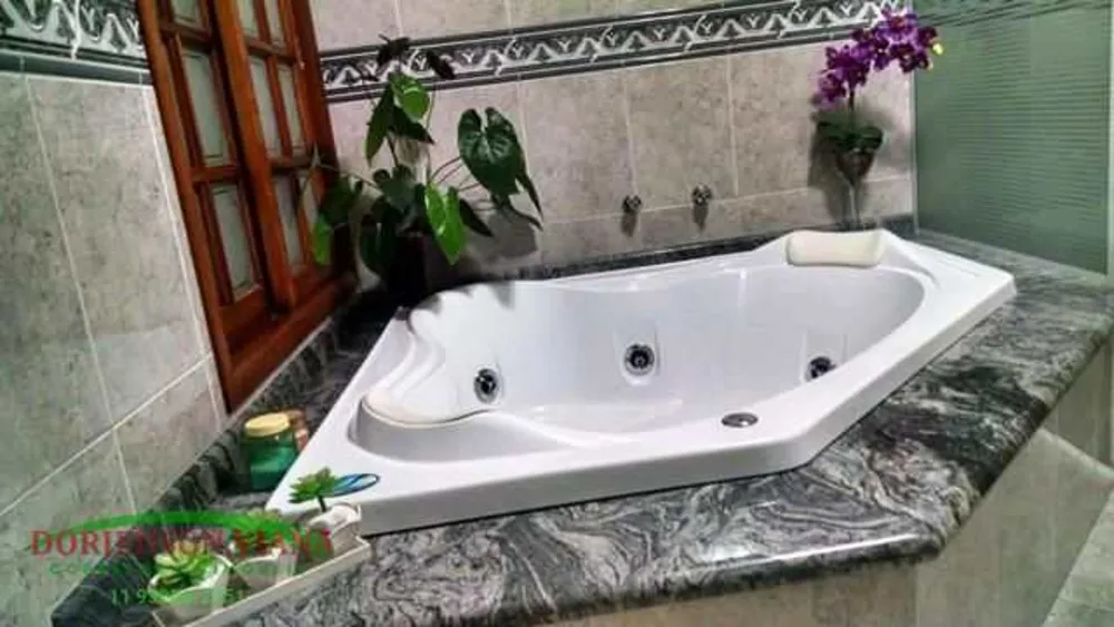 Casa, 3 quartos, 368 m² - Foto 12