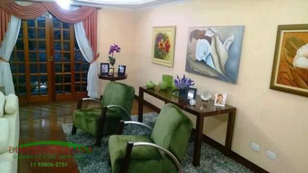 Casa, 3 quartos, 368 m² - Foto 3