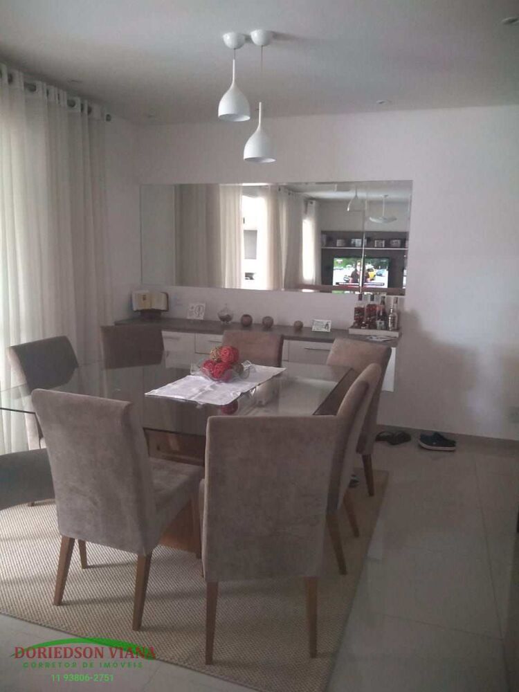 Apartamento, 3 quartos, 114 m² - Foto 2