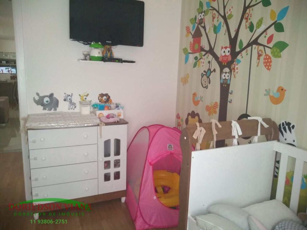Apartamento, 3 quartos, 114 m² - Foto 3