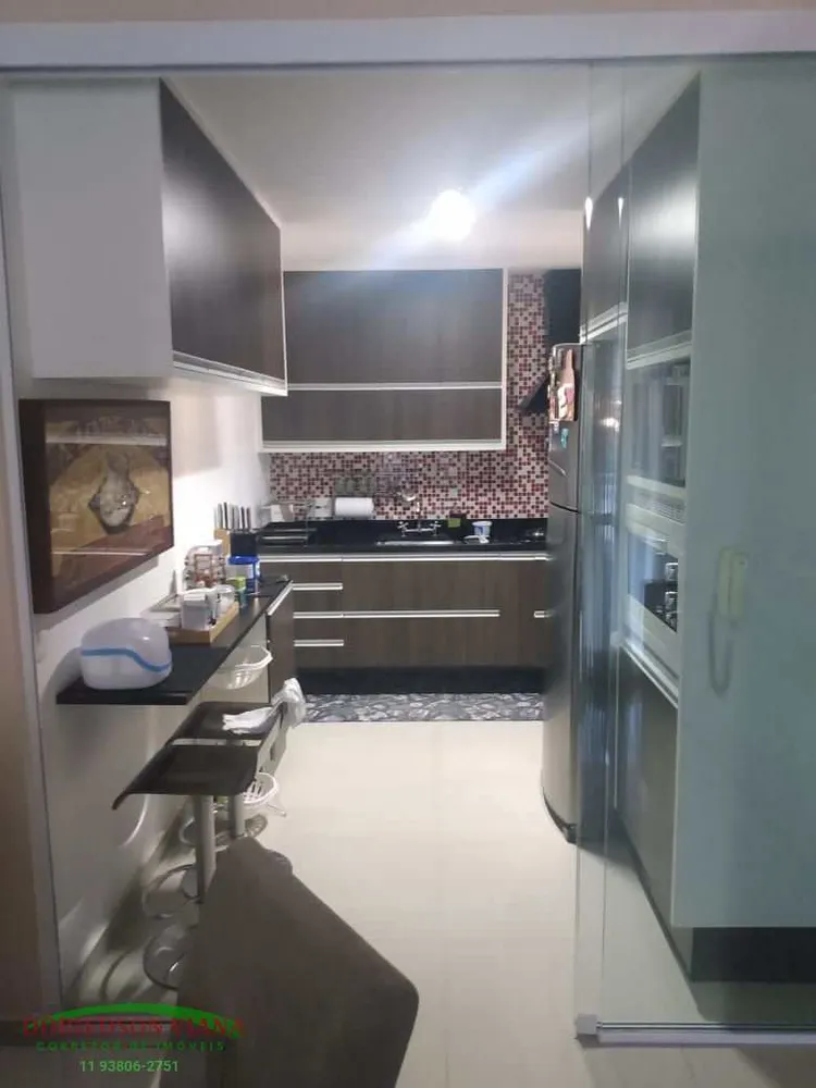Apartamento, 3 quartos, 114 m² - Foto 1