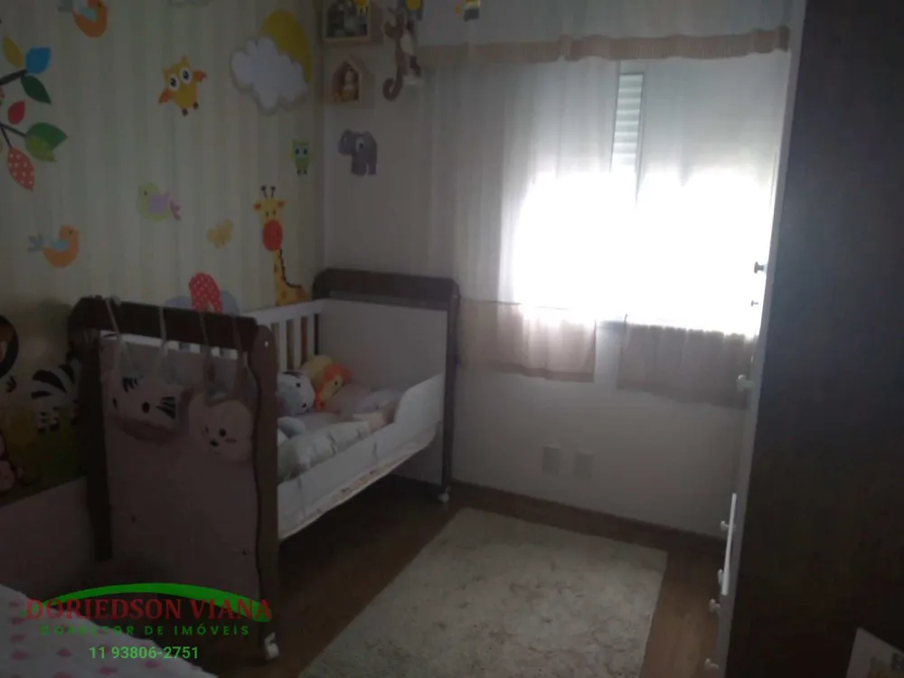 Apartamento, 3 quartos, 114 m² - Foto 11
