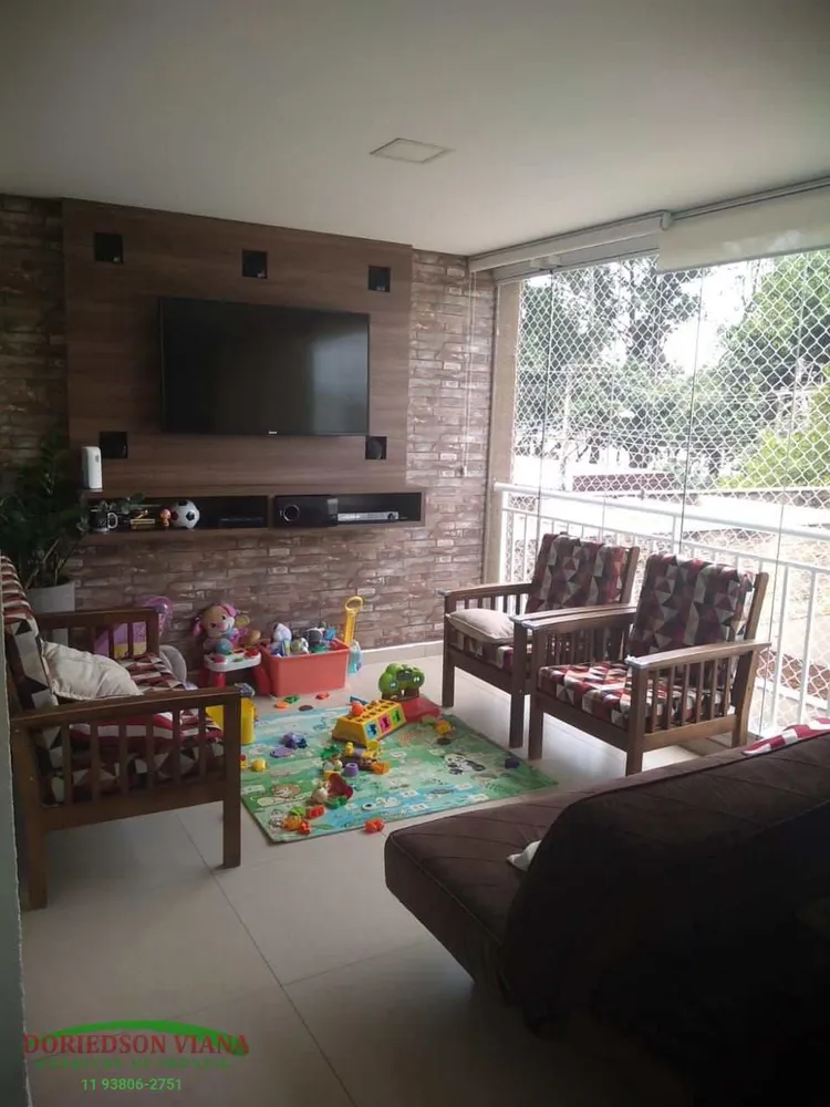 Apartamento, 3 quartos, 114 m² - Foto 17