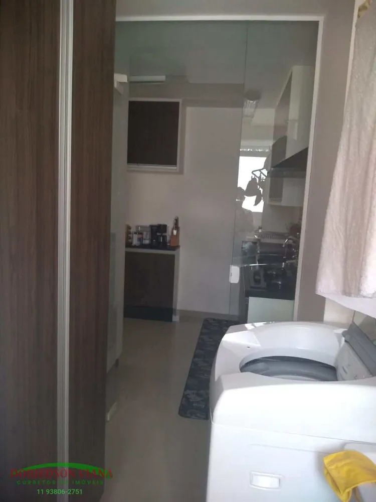 Apartamento, 3 quartos, 114 m² - Foto 2