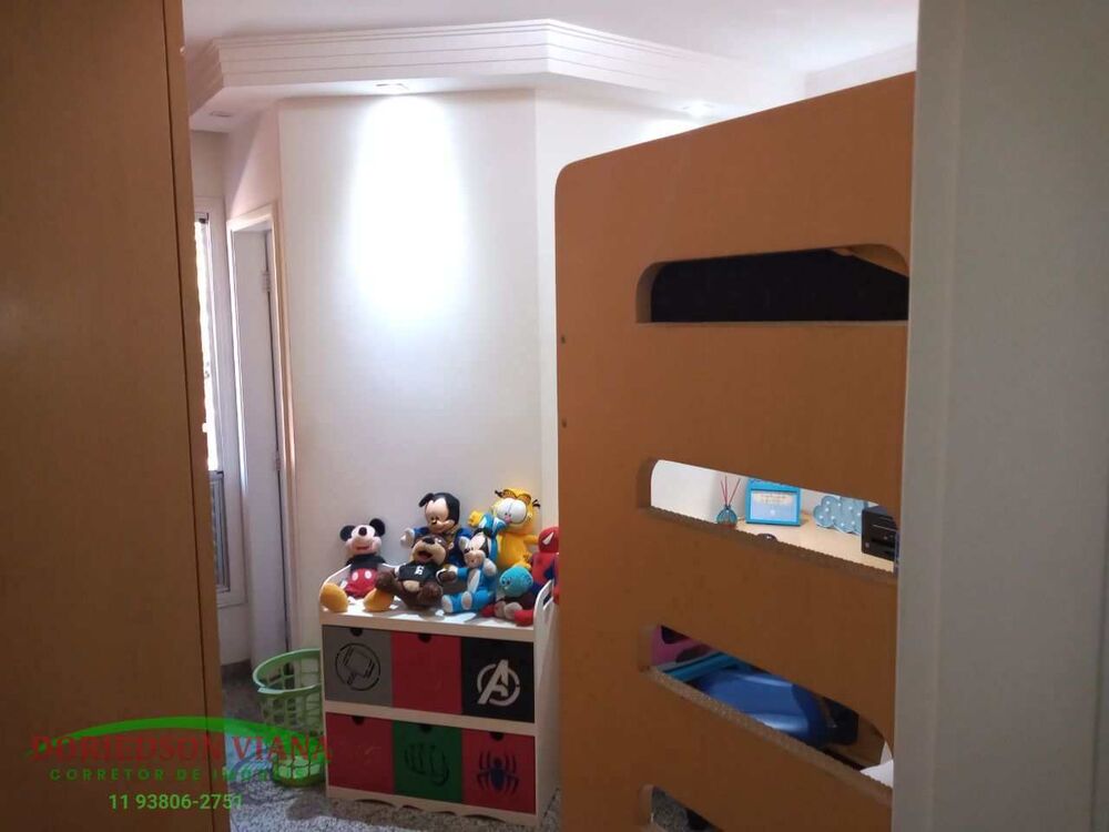 Sobrado, 2 quartos, 65 m² - Foto 7