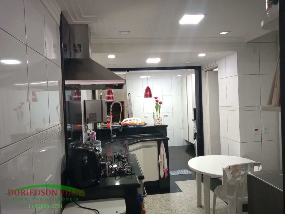 Sobrado, 2 quartos, 65 m² - Foto 20