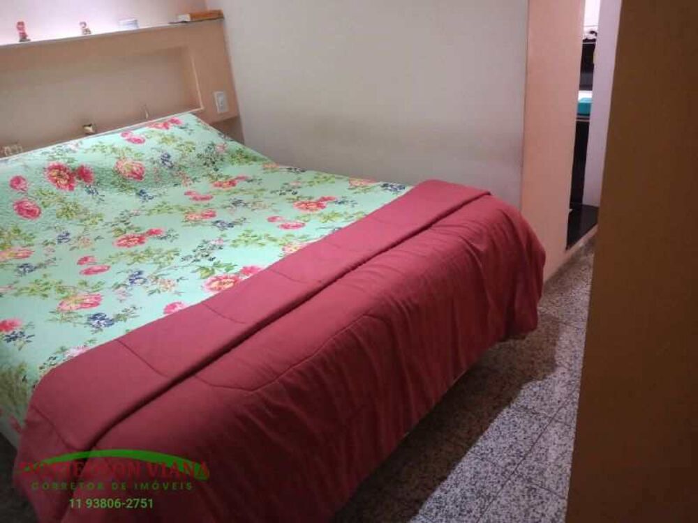 Sobrado, 2 quartos, 65 m² - Foto 3