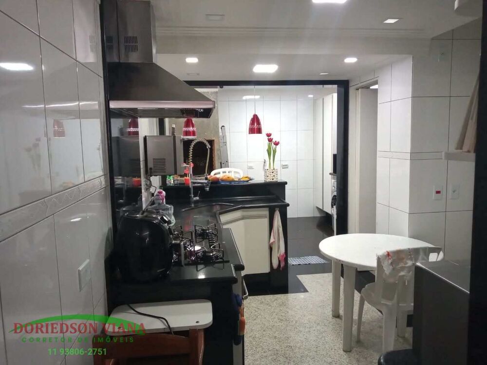 Sobrado, 2 quartos, 65 m² - Foto 9