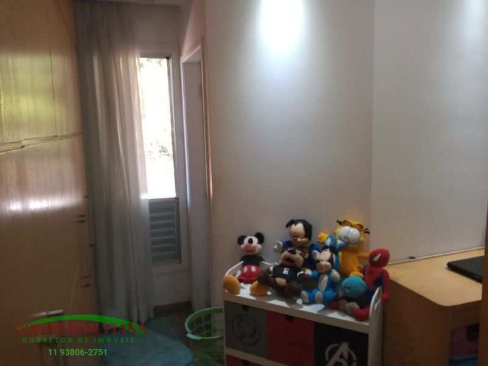 Sobrado, 2 quartos, 65 m² - Foto 18