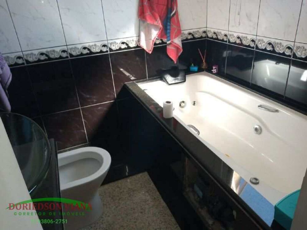 Sobrado, 2 quartos, 65 m² - Foto 4