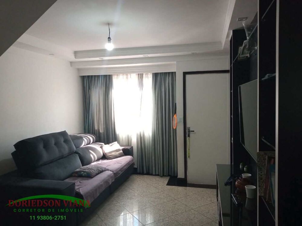 Sobrado, 2 quartos, 65 m² - Foto 12