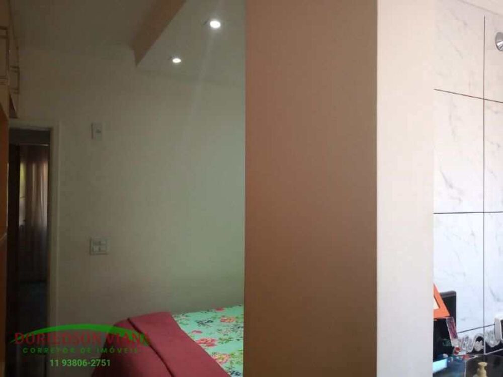 Sobrado, 2 quartos, 65 m² - Foto 14