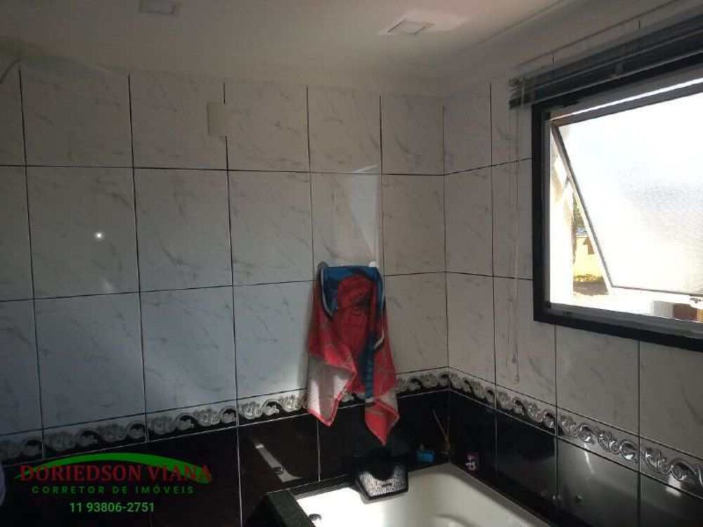 Sobrado, 2 quartos, 65 m² - Foto 28