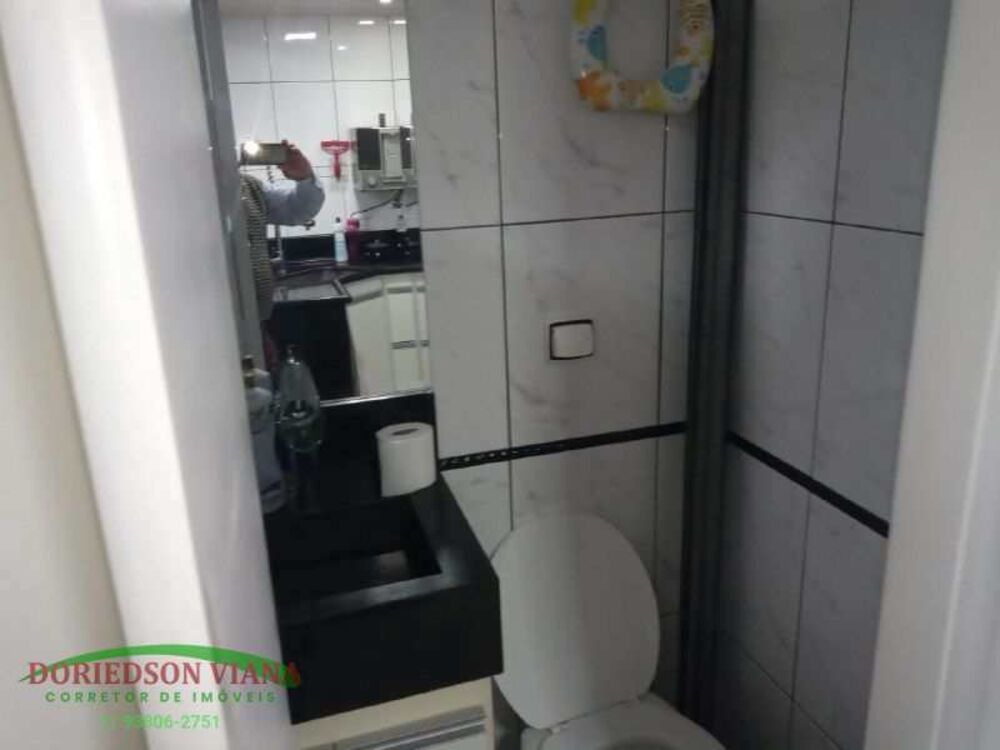Sobrado, 2 quartos, 65 m² - Foto 24