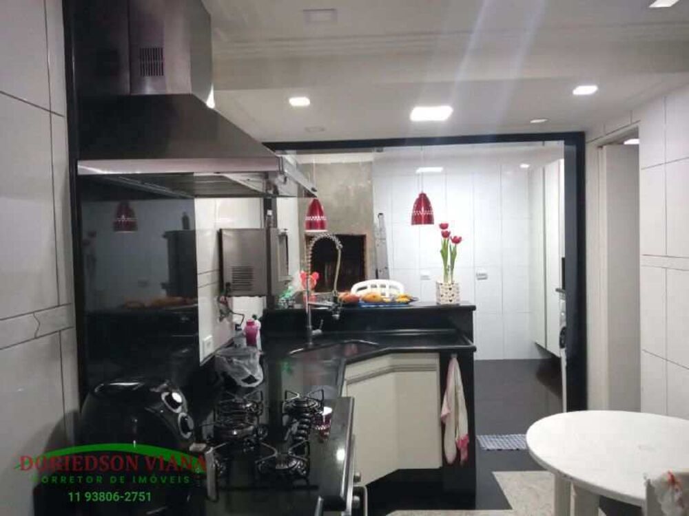 Sobrado, 2 quartos, 65 m² - Foto 5