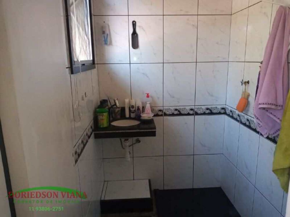 Sobrado, 2 quartos, 65 m² - Foto 13