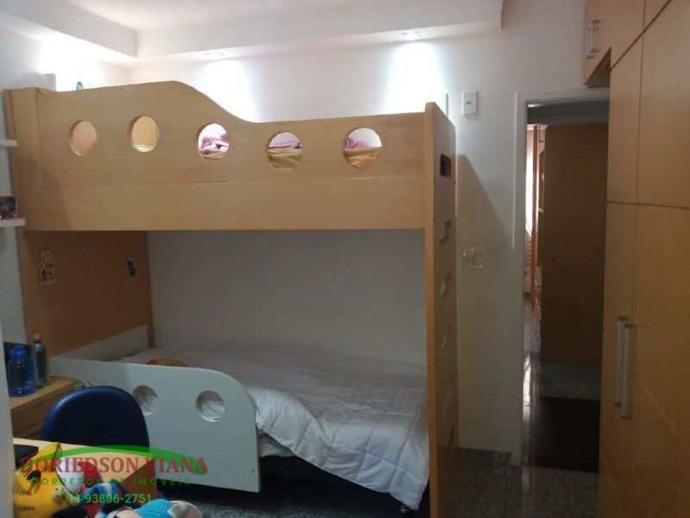 Sobrado, 2 quartos, 65 m² - Foto 2
