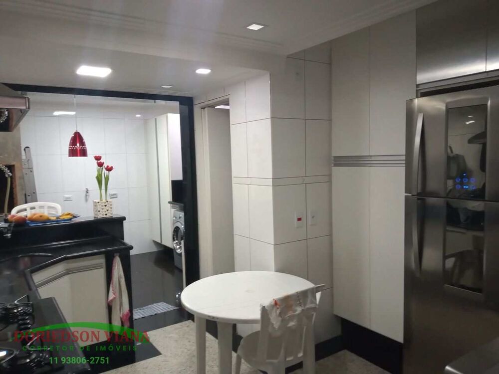 Sobrado, 2 quartos, 65 m² - Foto 16