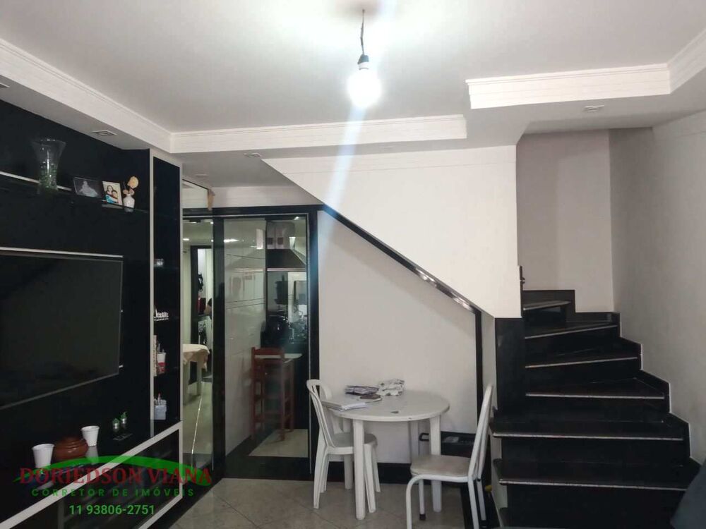 Sobrado, 2 quartos, 65 m² - Foto 17