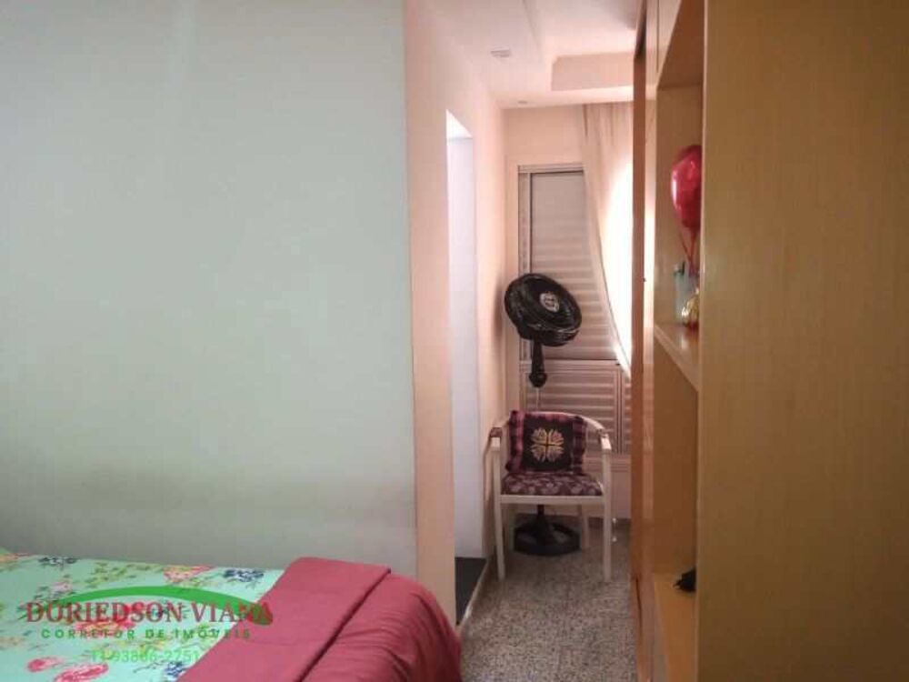 Sobrado, 2 quartos, 65 m² - Foto 11