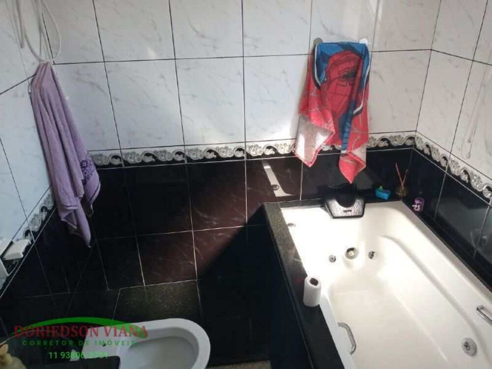 Sobrado, 2 quartos, 65 m² - Foto 22