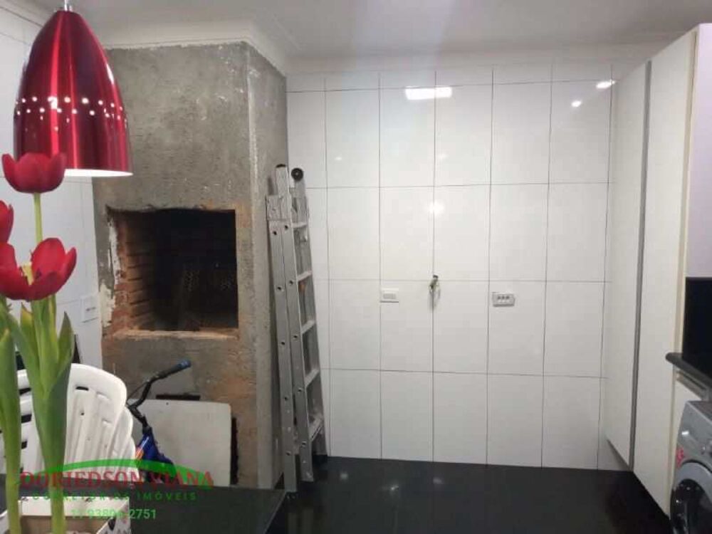 Sobrado, 2 quartos, 65 m² - Foto 26