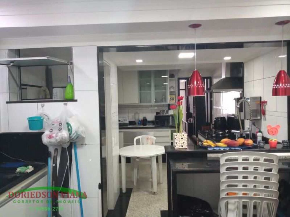 Sobrado, 2 quartos, 65 m² - Foto 15