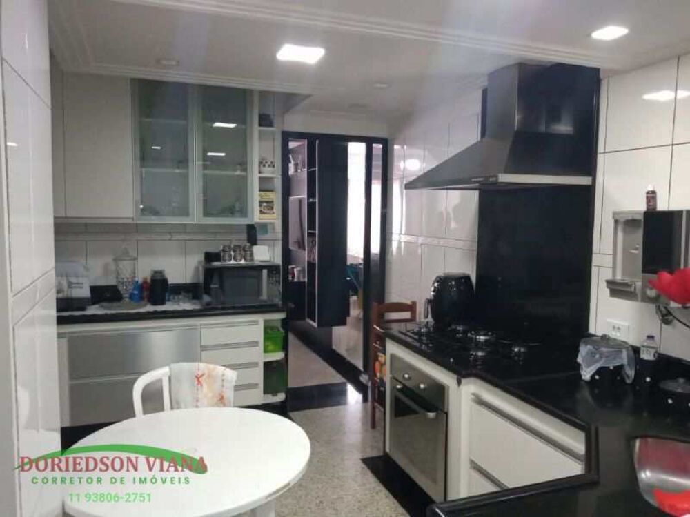 Sobrado, 2 quartos, 65 m² - Foto 31