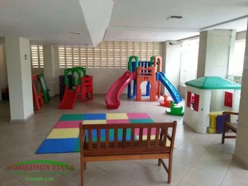 Apartamento, 2 quartos, 62 m² - Foto 15