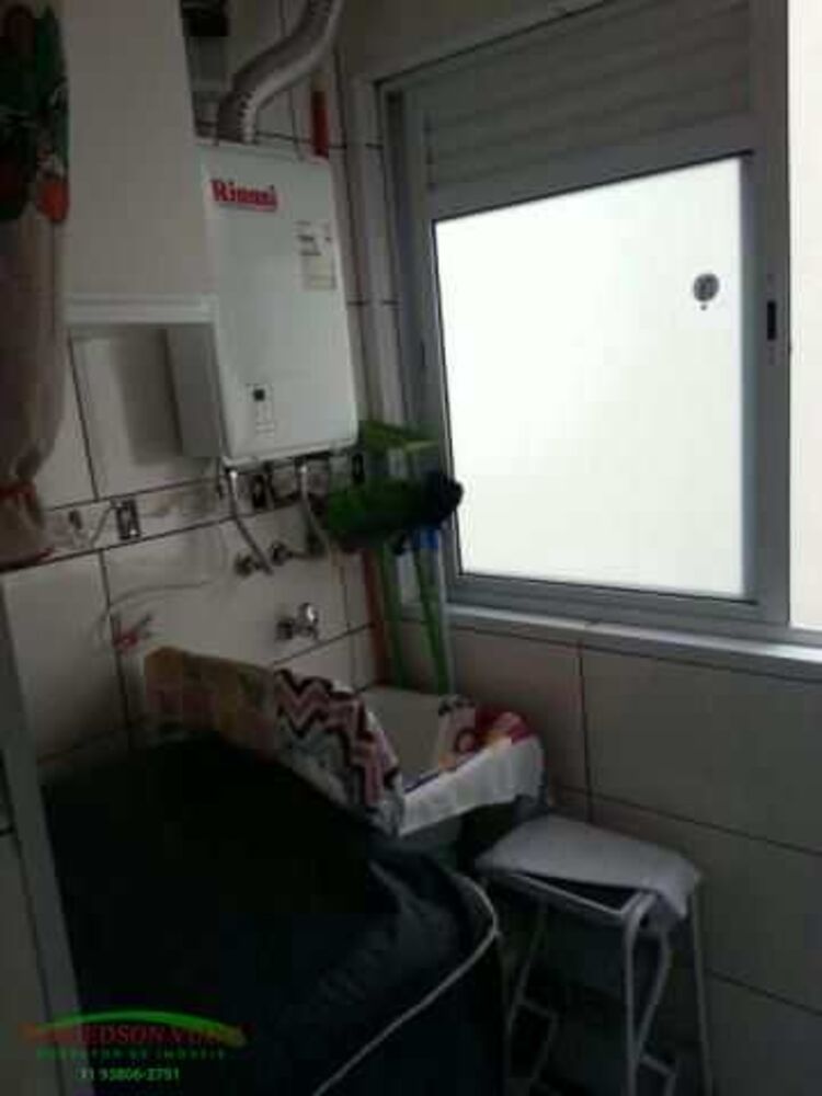 Apartamento, 2 quartos, 62 m² - Foto 14
