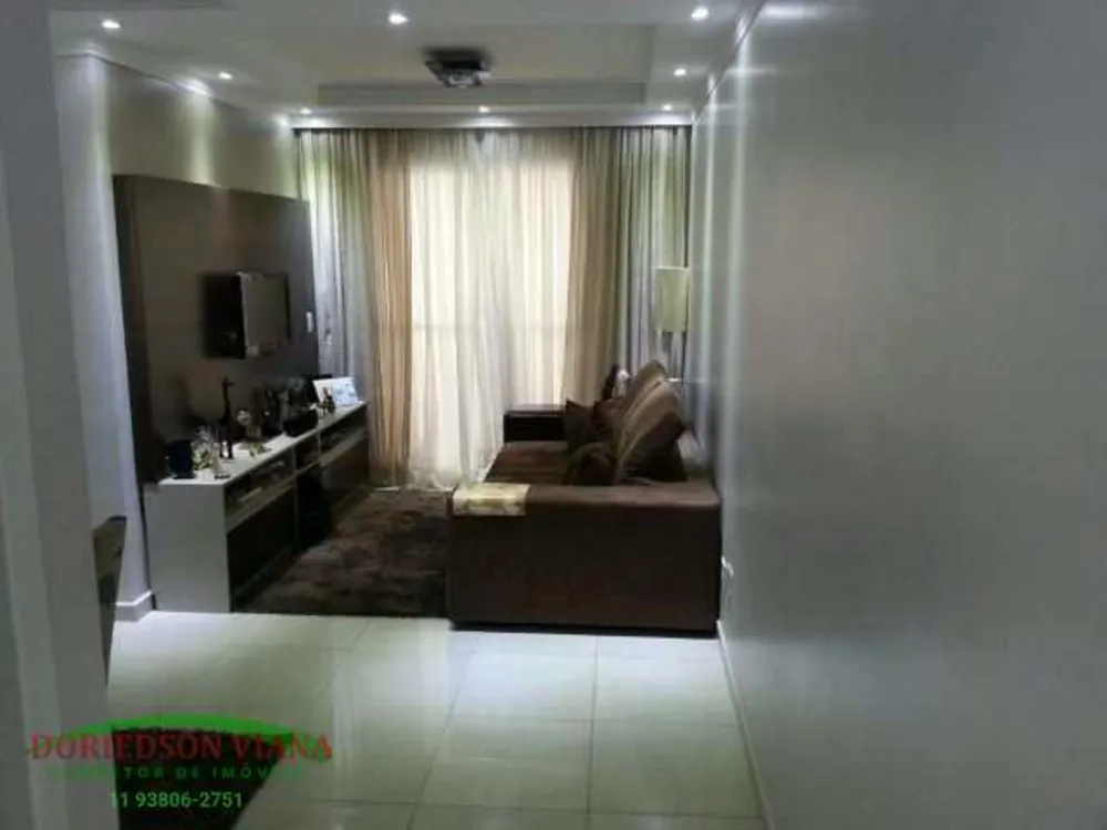 Apartamento, 2 quartos, 62 m² - Foto 8