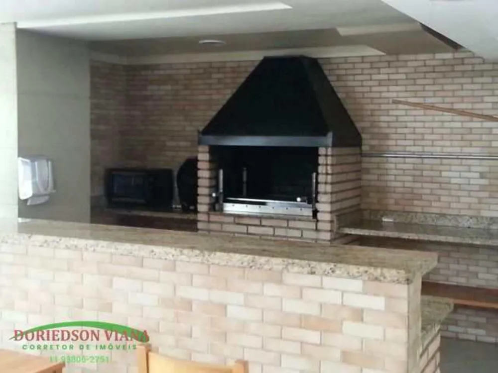 Apartamento, 2 quartos, 62 m² - Foto 10