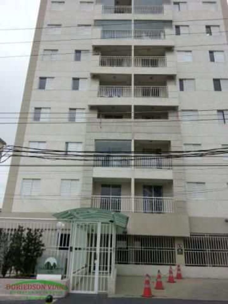 Apartamento, 2 quartos, 62 m² - Foto 5
