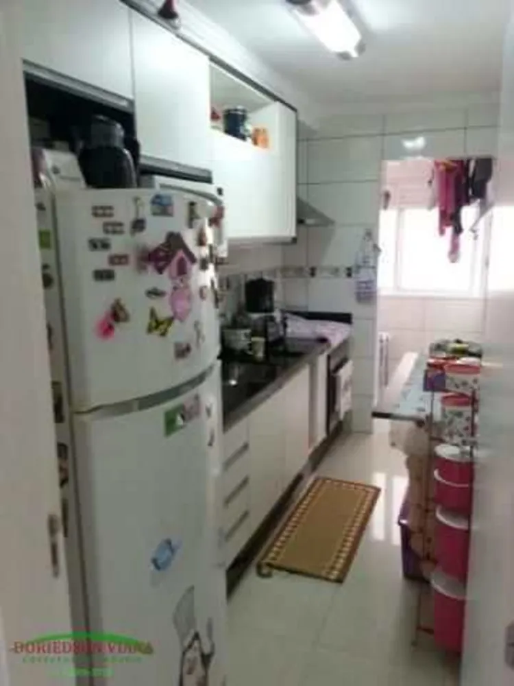 Apartamento, 2 quartos, 62 m² - Foto 3