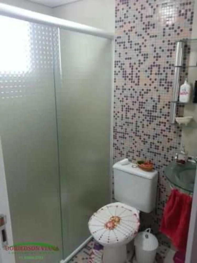 Apartamento, 2 quartos, 62 m² - Foto 2