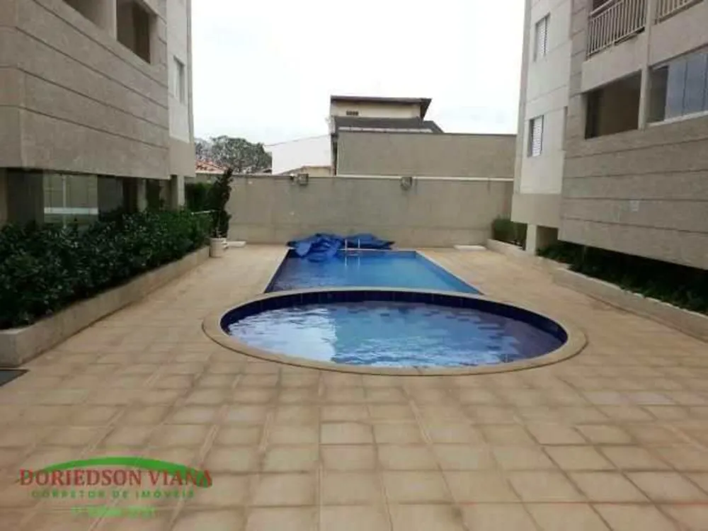 Apartamento, 2 quartos, 62 m² - Foto 11