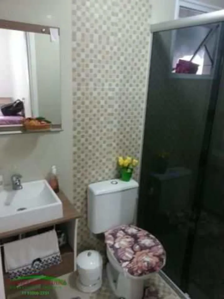 Apartamento, 2 quartos, 62 m² - Foto 9