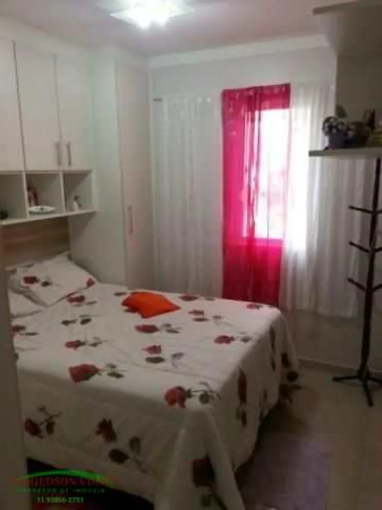 Apartamento, 2 quartos, 62 m² - Foto 4