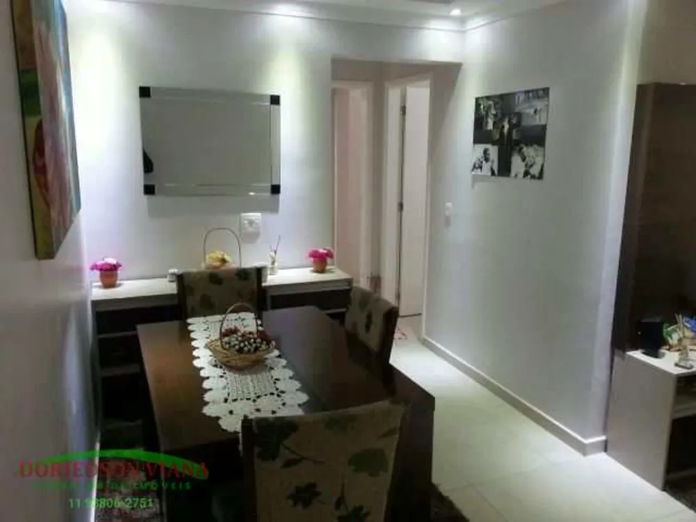 Apartamento, 2 quartos, 62 m² - Foto 6