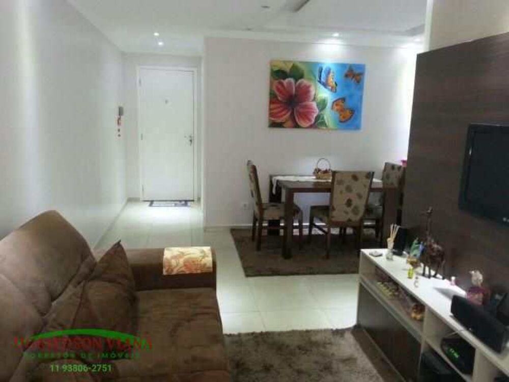 Apartamento, 2 quartos, 62 m² - Foto 7