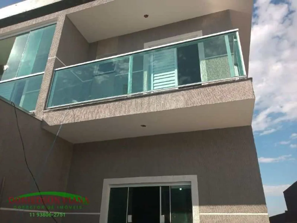 Sobrado, 3 quartos, 120 m² - Foto 12