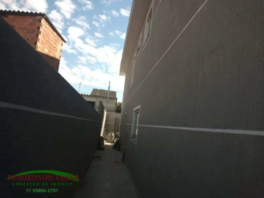 Sobrado, 3 quartos, 120 m² - Foto 20